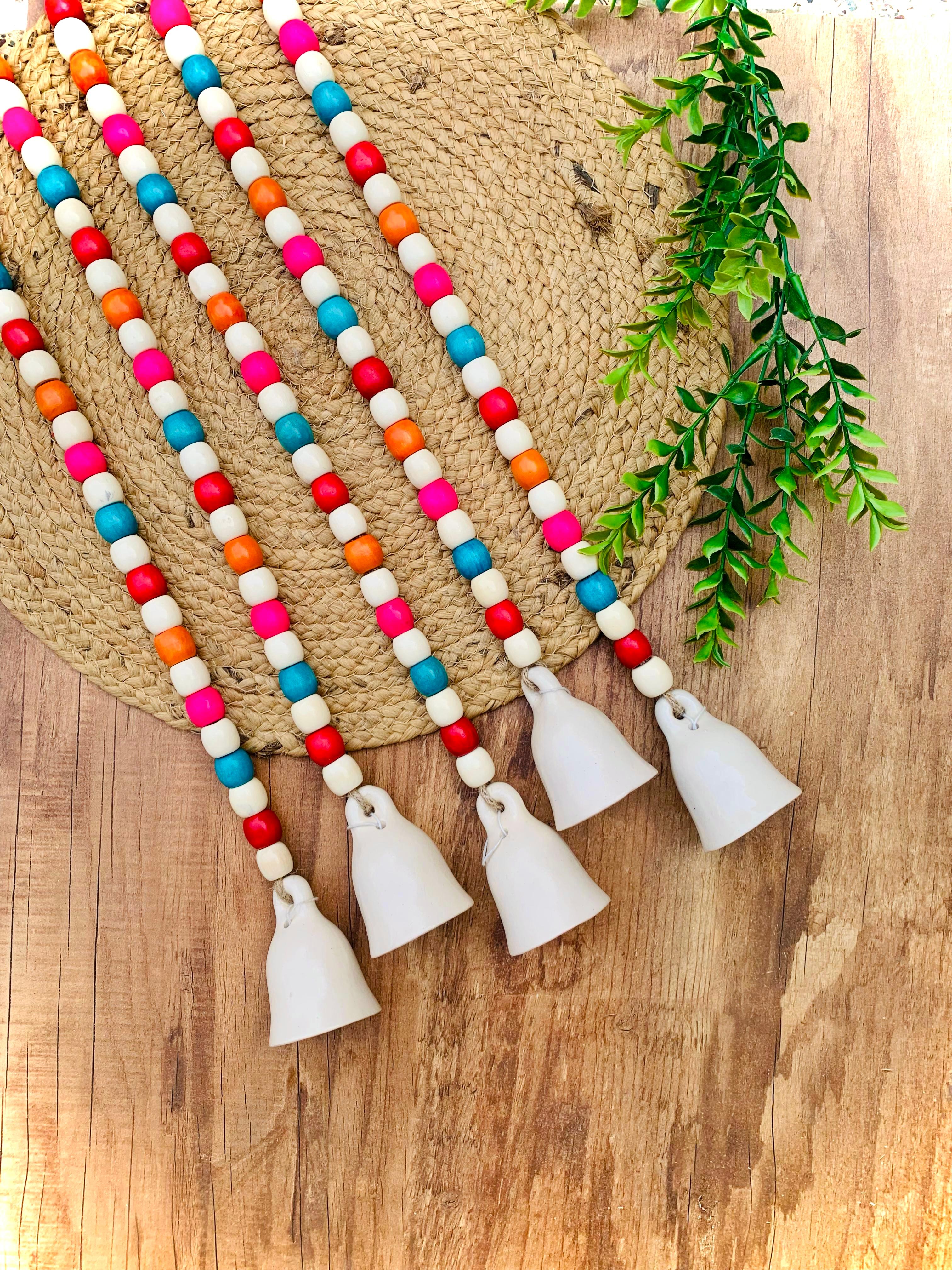 Backdrop Bells | Set of 5 | Offer - Buy 3 get 2 free