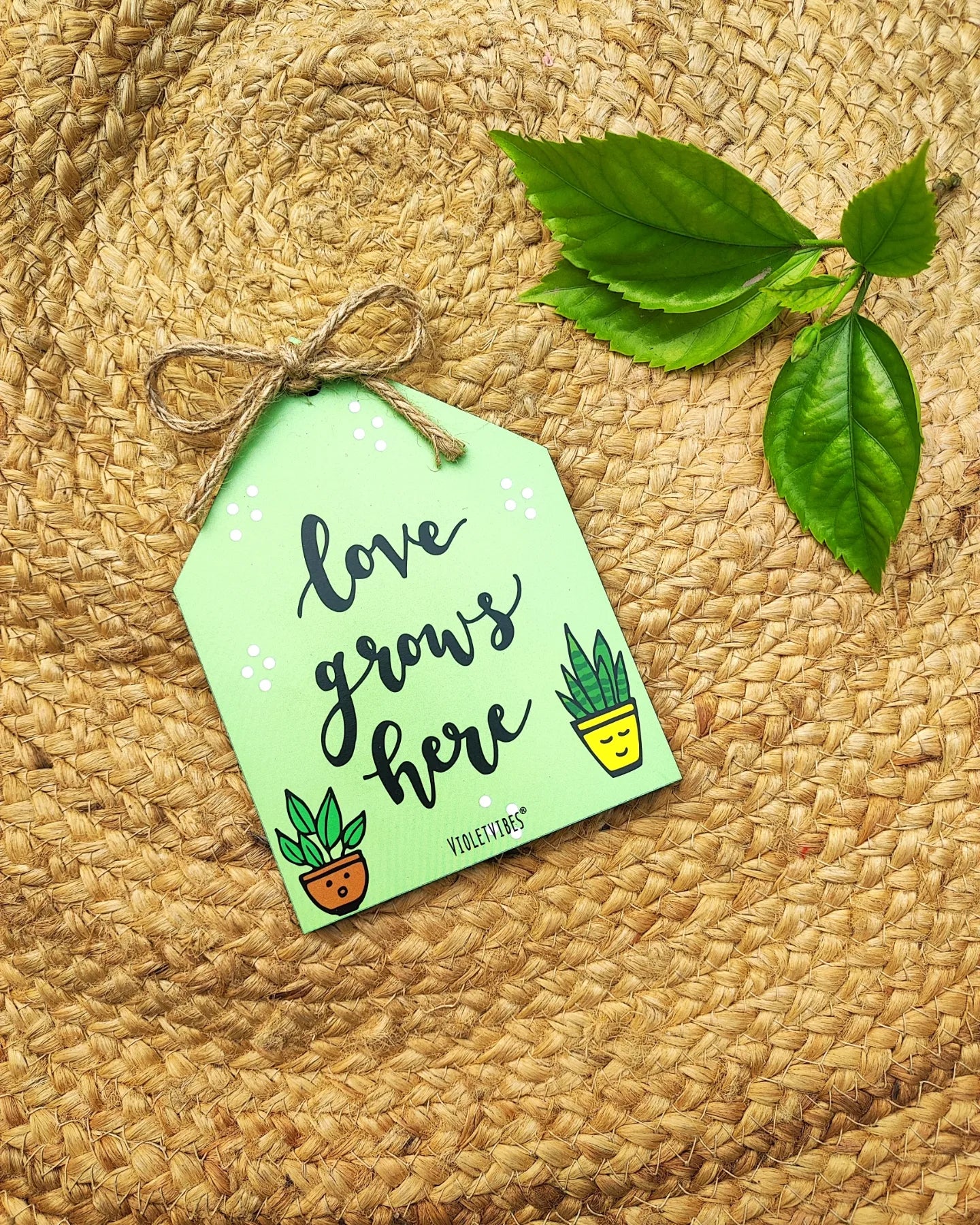 green combo | Wall Decor