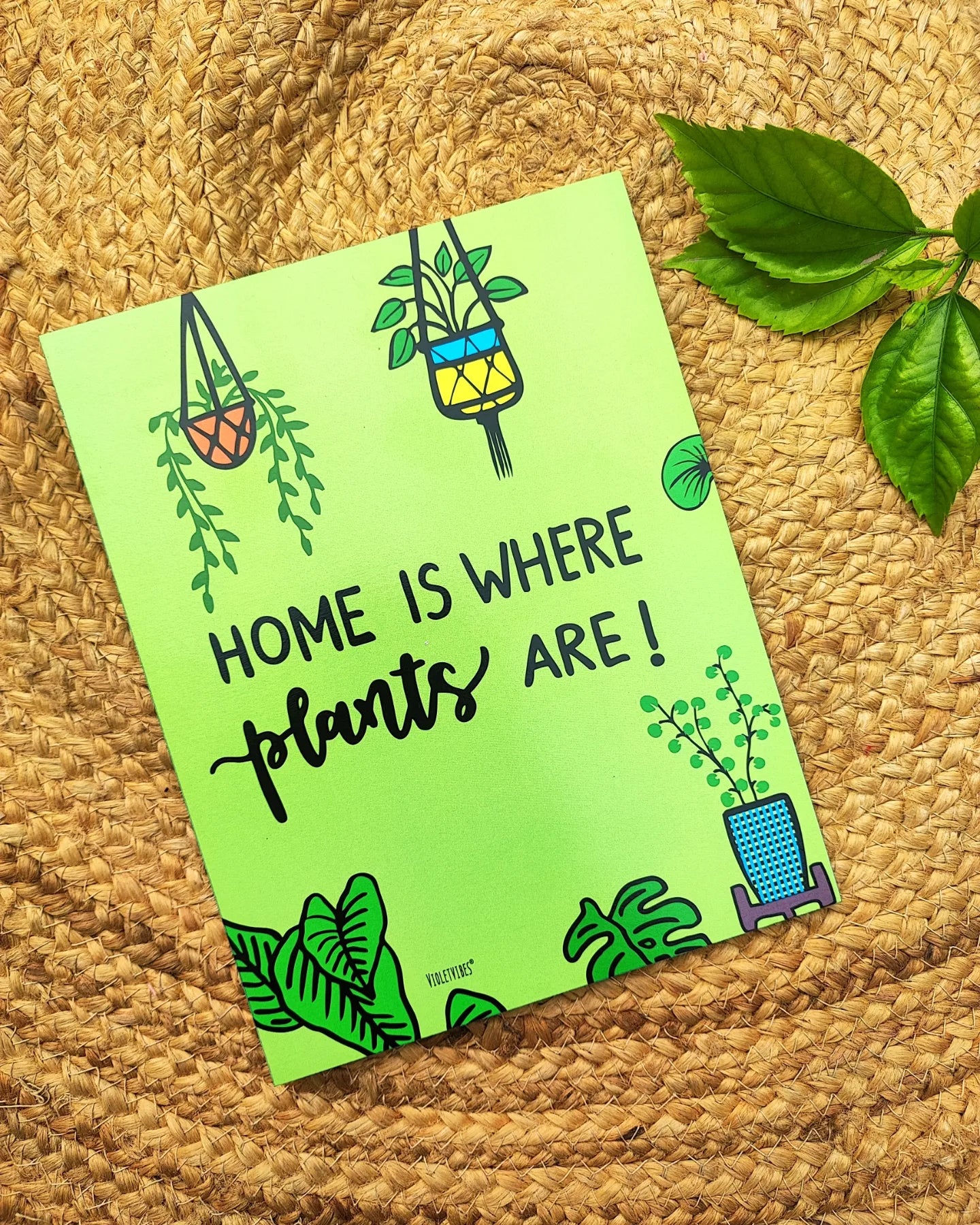 green combo | Wall Decor