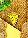 Pizza | Shape Magnet