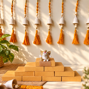 मंगलमूर्ति —  An Embodiment Of Auspiciousness