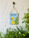 Stand Tall (Giraffe) | Kids Room Decor