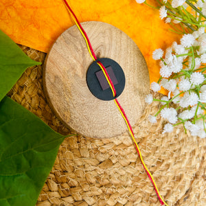 BRO | Magnetic Rakhi