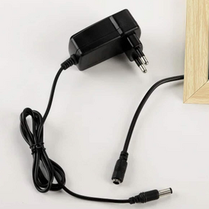 RAM MANDIR LED Frame | With 12v Adpater