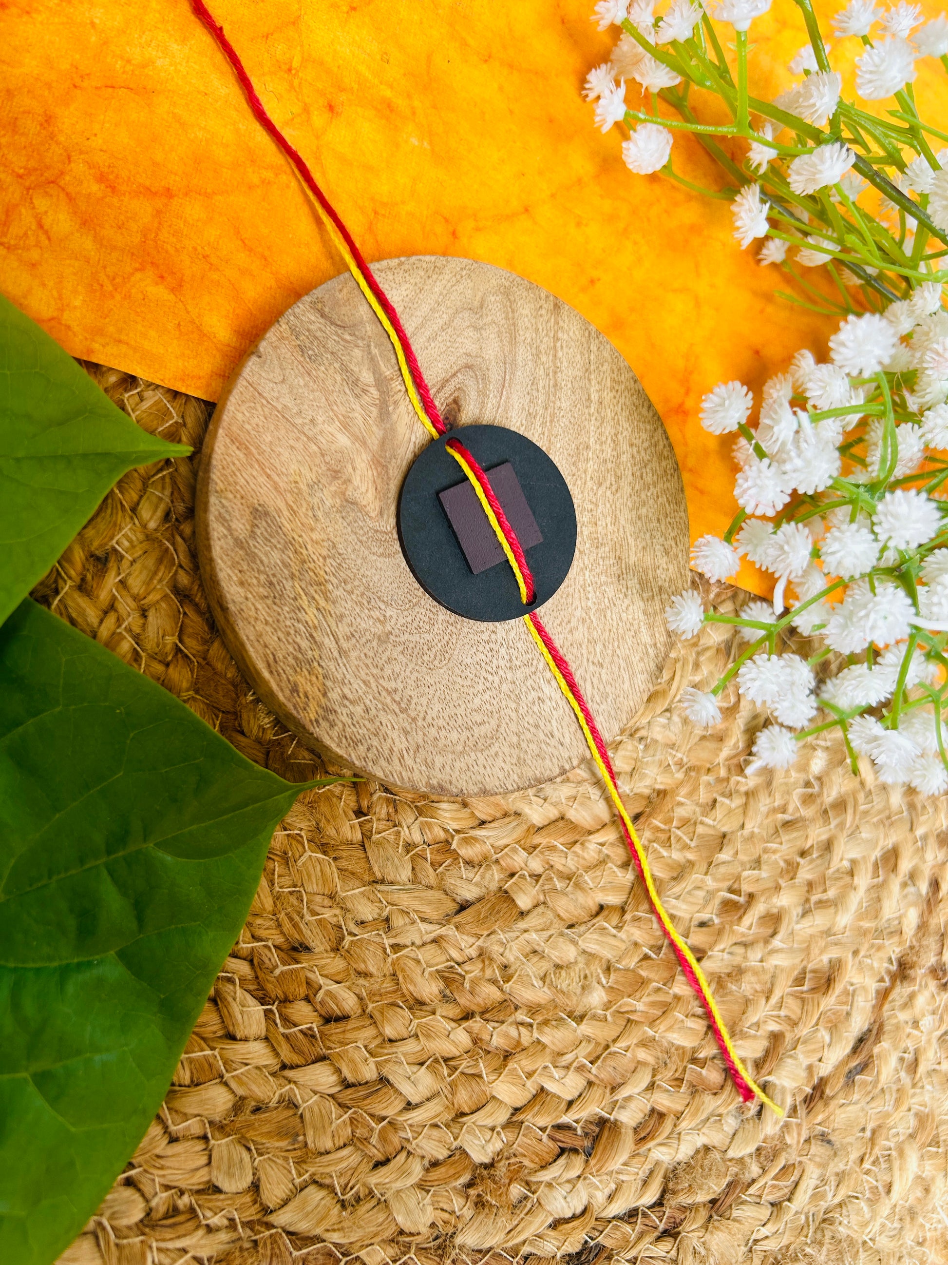 CHAI | Magnetic Rakhi