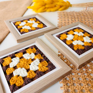 WOVEN STORIES | GIFT BOX | THIS DIWALI - LET THERE BE LIGHT