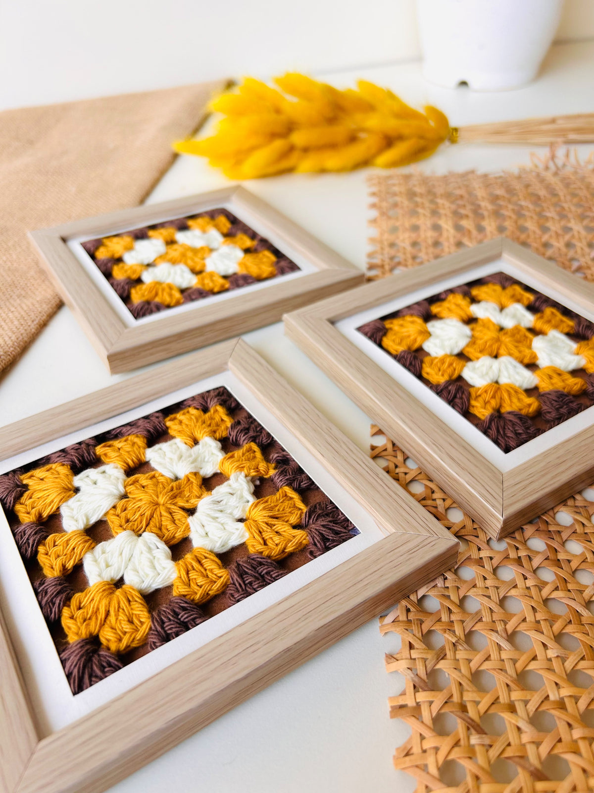 WOVEN STORIES | GIFT BOX | THIS DIWALI - LET THERE BE LIGHT