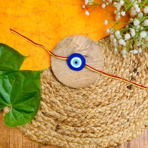 EVIL EYE | Magnetic Rakhi