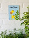 Stand Tall (Giraffe) | Kids Room Decor