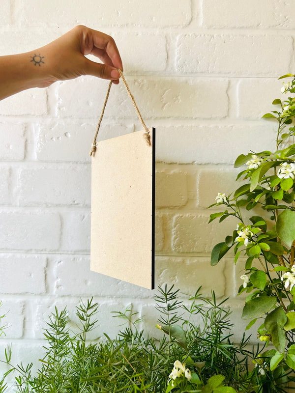 Stand Tall (Giraffe) | Kids Room Decor