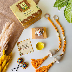 MANGALAM — The Diwali Gift Box