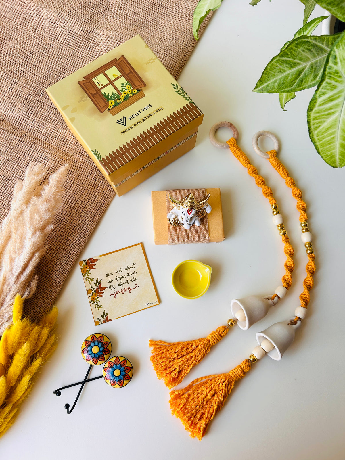 MANGALAM — The Diwali Gift Box