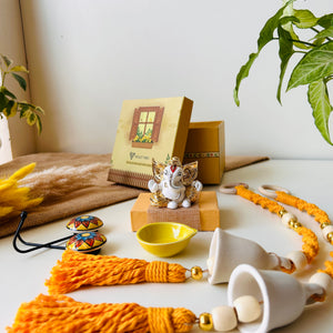 MANGALAM — The Diwali Gift Box