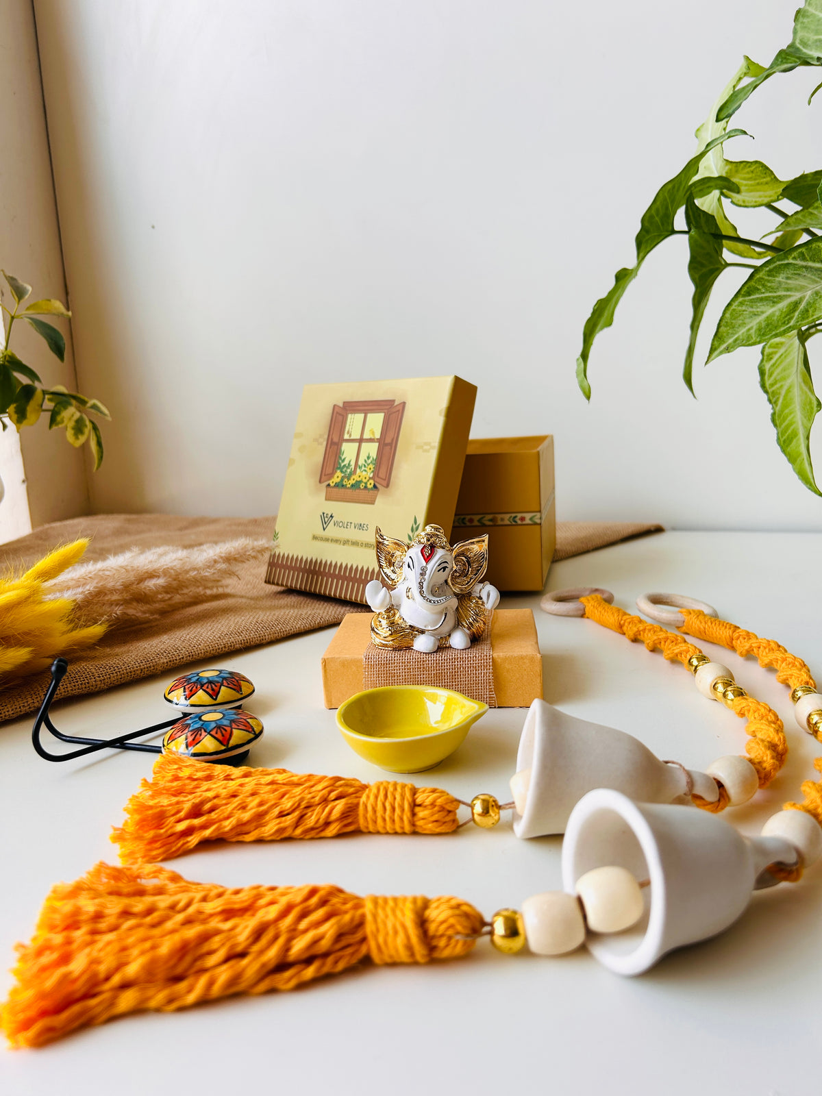 MANGALAM — The Diwali Gift Box