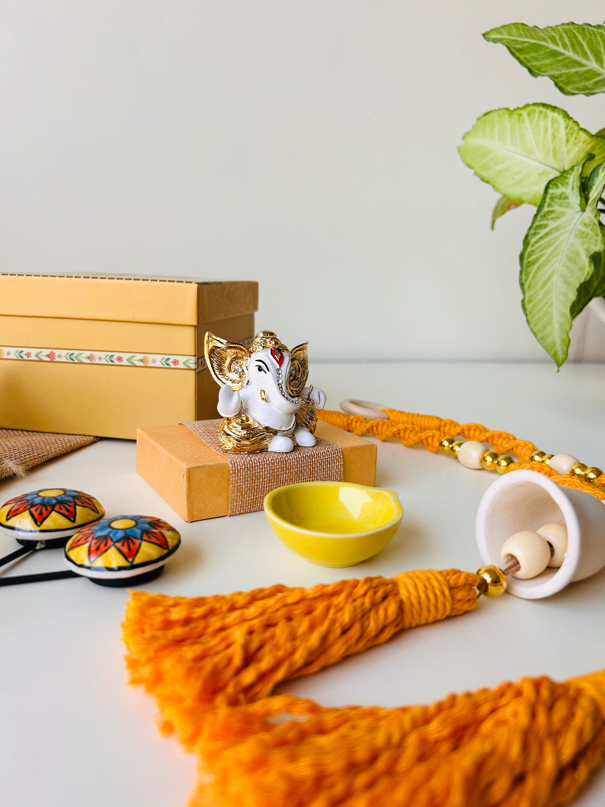MANGALAM — The Diwali Gift Box