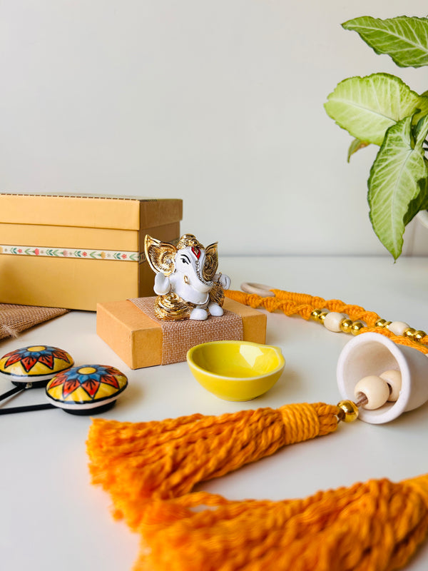 MANGALAM — The Diwali Gift Box