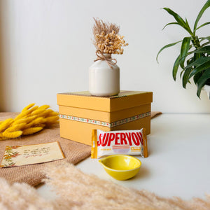 WOVEN STORIES | GIFT BOX | THIS DIWALI - LET THERE BE LIGHT