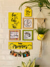 Sunshine Combo | Wall Decor