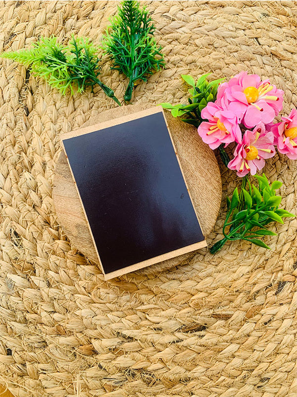 Stay wild and free | 3.5 x 2.5 inches Magnet