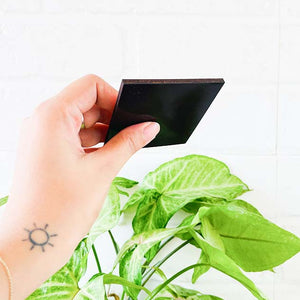 Kahin pe pahuchne ke liye, kahi se nikalna zaruri hota hai | 6x4 inches Magnet/Stick-on