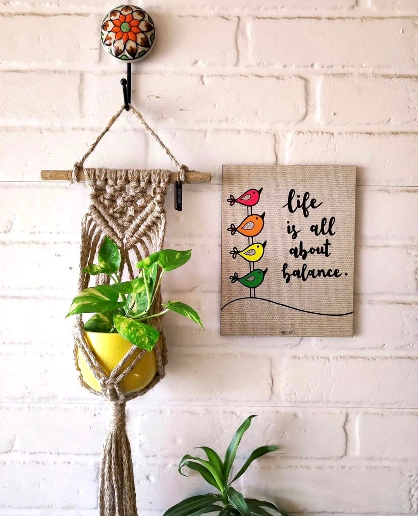 Mini Wall Decor: Transforming Your Space with Small Touches