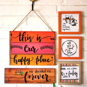 Forever | Wall Decor